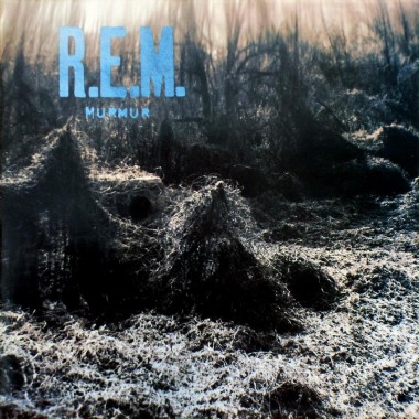 REM - Murmur (1983)