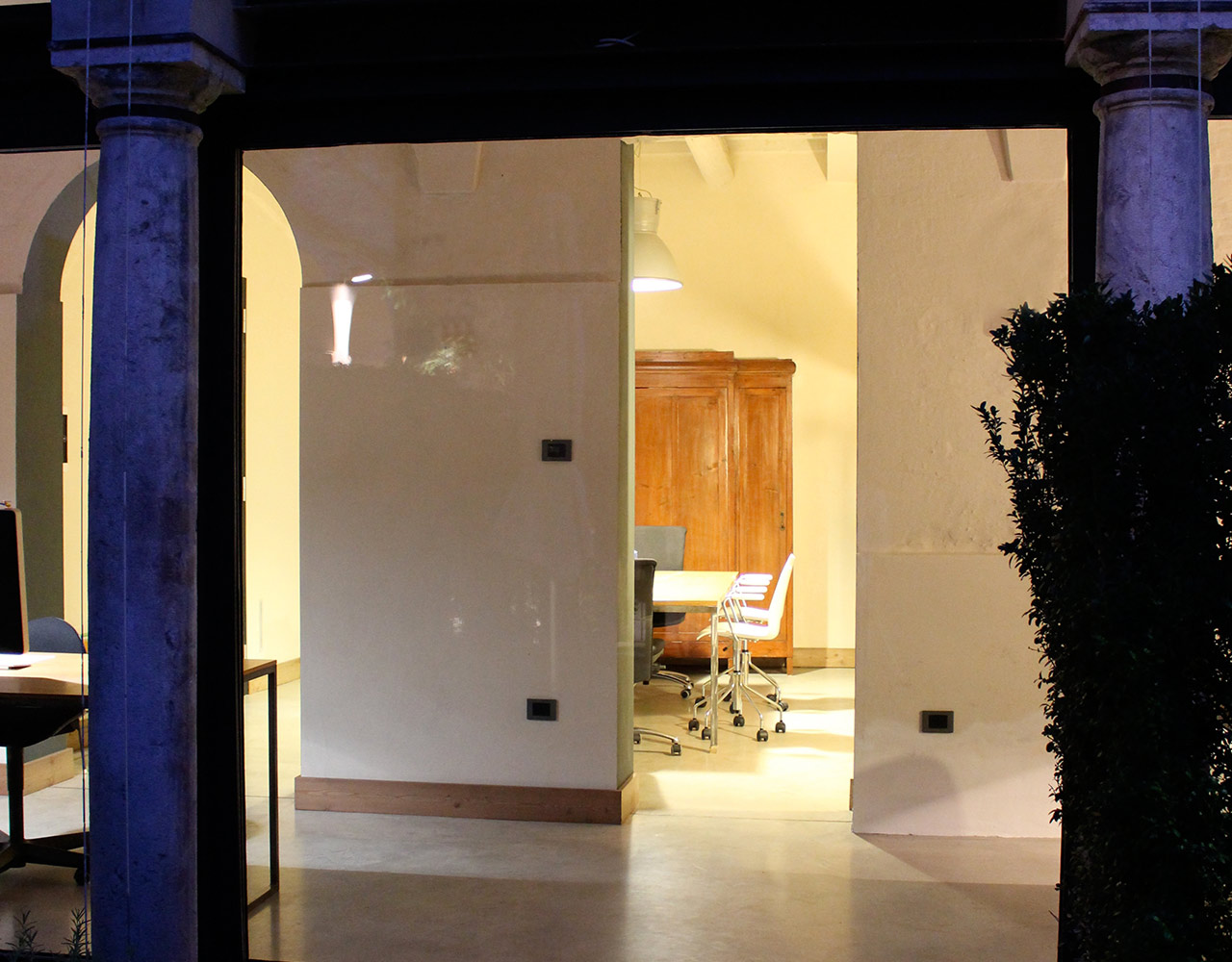 Studio RND - Architetto - Paesaggista | Michele Rondelli | Mantova