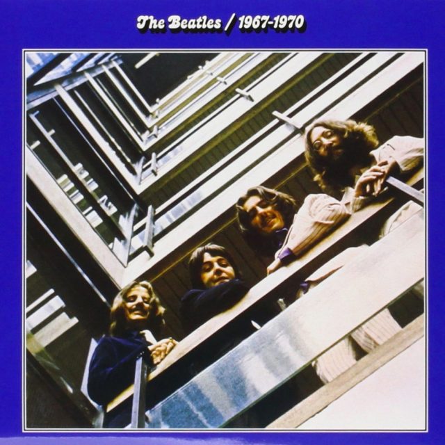 1967|1970 - The Beatles