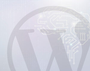 WordPress Intelligenza Artificiale